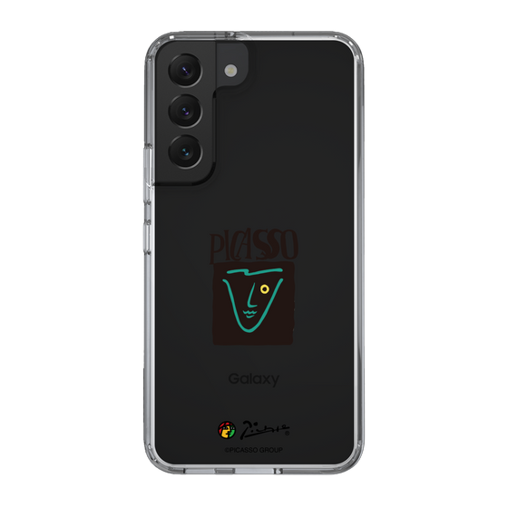 Slim Protection Case［ PICASSO - PICASSO ］