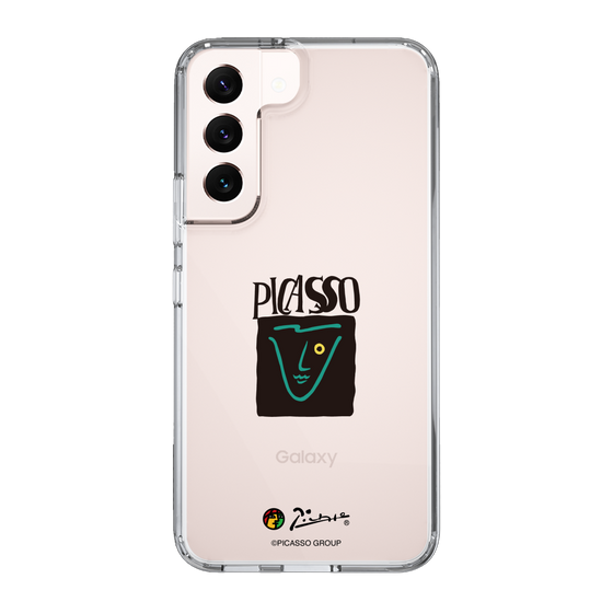 Slim Protection Case［ PICASSO - PICASSO ］