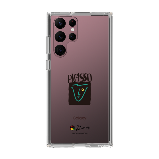 Slim Protection Case［ PICASSO - PICASSO ］