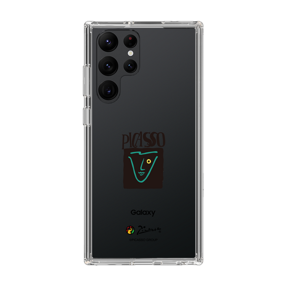 Slim Protection Case［ PICASSO - PICASSO ］