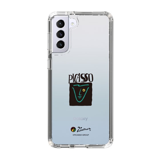 Slim Protection Case［ PICASSO - PICASSO ］