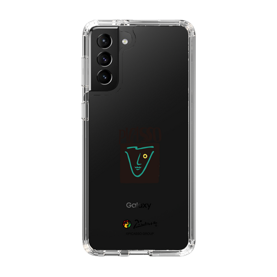 Slim Protection Case［ PICASSO - PICASSO ］