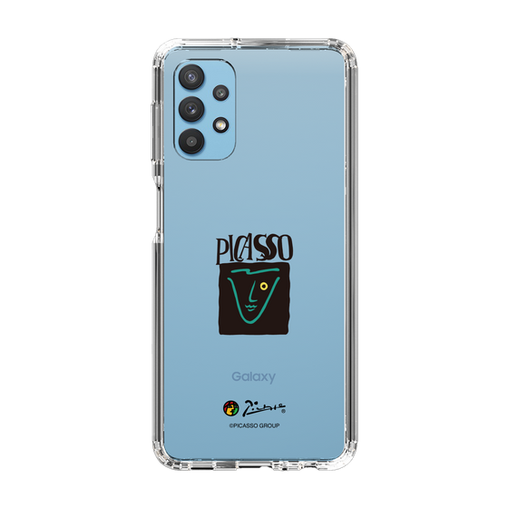 Slim Protection Case［ PICASSO - PICASSO ］