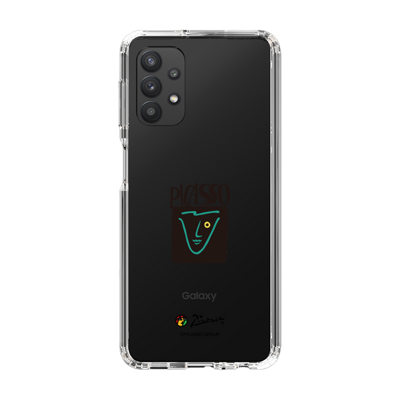 Slim Protection Case［ PICASSO - PICASSO ］