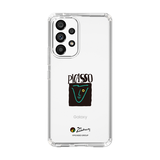 Slim Protection Case［ PICASSO - PICASSO ］