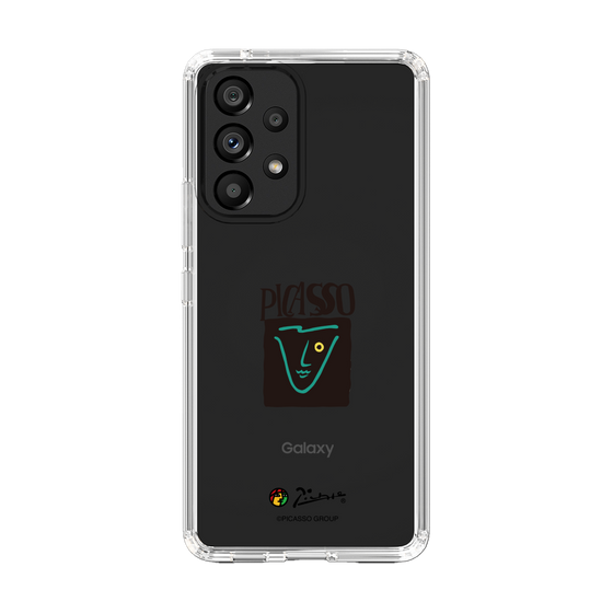 Slim Protection Case［ PICASSO - PICASSO ］