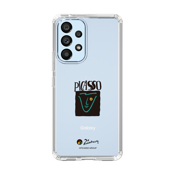 Slim Protection Case［ PICASSO - PICASSO ］