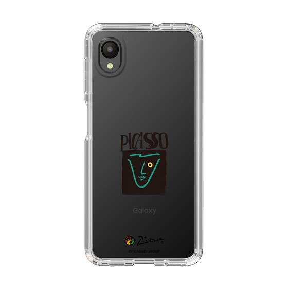 Slim Protection Case［ PICASSO - PICASSO ］