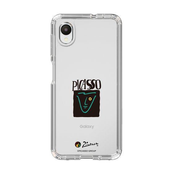 Slim Protection Case［ PICASSO - PICASSO ］