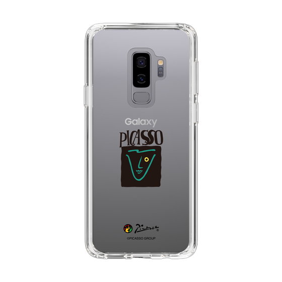 Slim Protection Case［ PICASSO - PICASSO ］