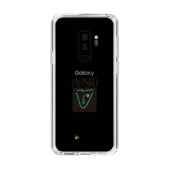 Slim Protection Case［ PICASSO - PICASSO ］