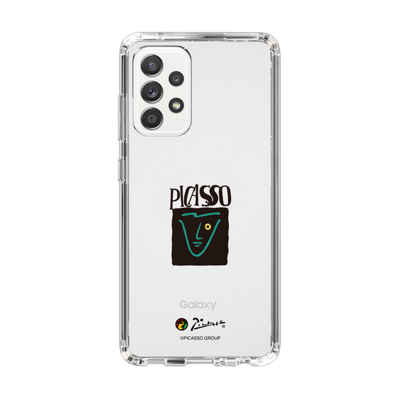 Slim Protection Case［ PICASSO - PICASSO ］