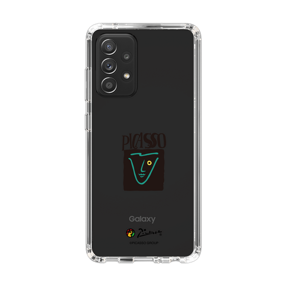 Slim Protection Case［ PICASSO - PICASSO ］