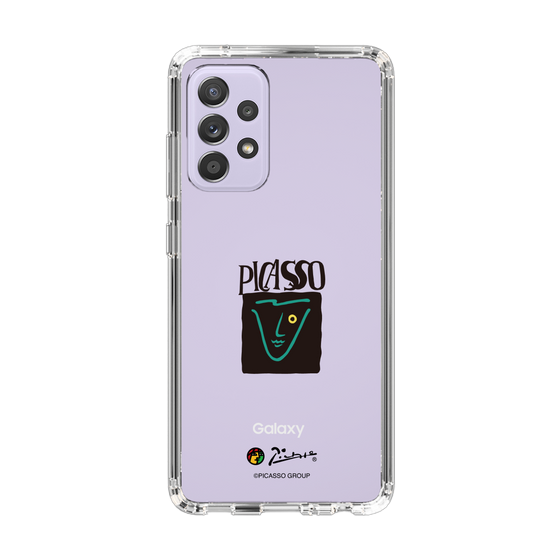 Slim Protection Case［ PICASSO - PICASSO ］