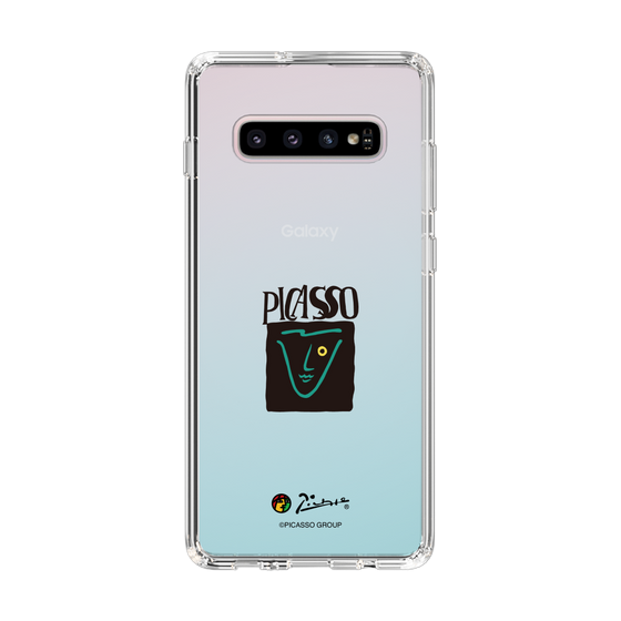 Slim Protection Case［ PICASSO - PICASSO ］