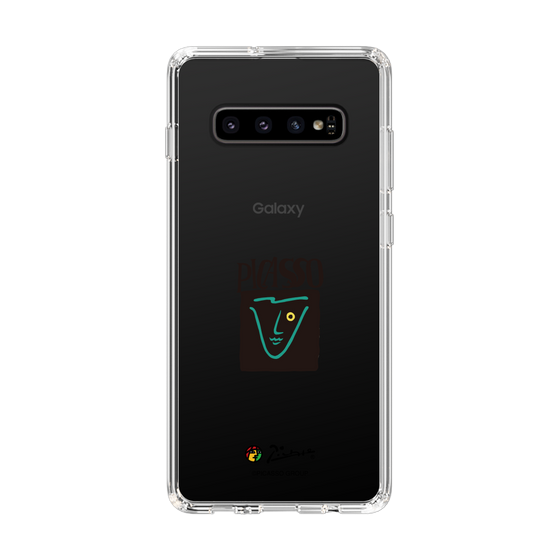 Slim Protection Case［ PICASSO - PICASSO ］