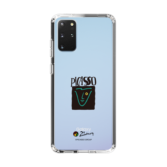 Slim Protection Case［ PICASSO - PICASSO ］