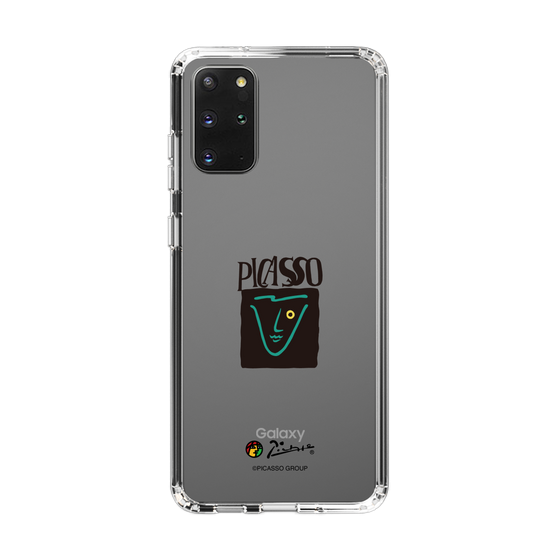 Slim Protection Case［ PICASSO - PICASSO ］