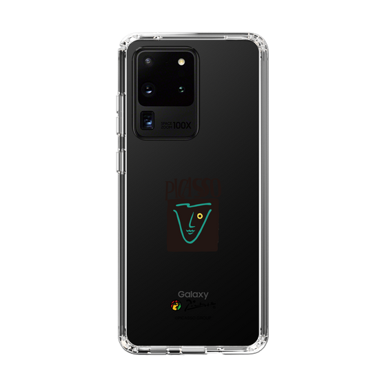 Slim Protection Case［ PICASSO - PICASSO ］