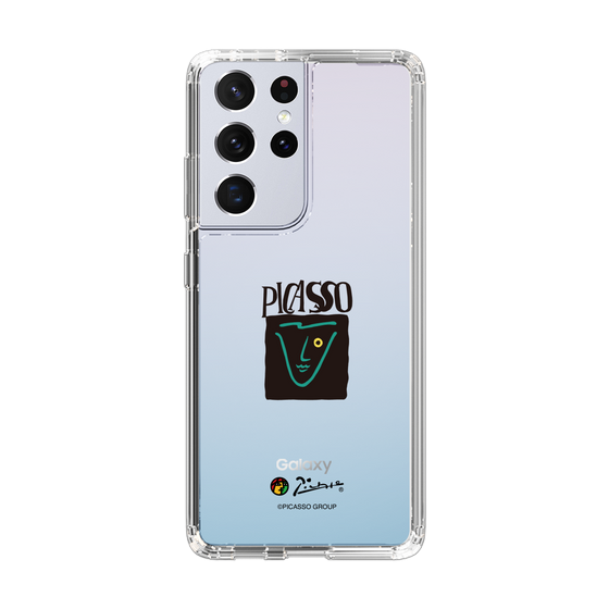 Slim Protection Case［ PICASSO - PICASSO ］