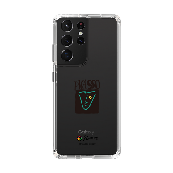 Slim Protection Case［ PICASSO - PICASSO ］