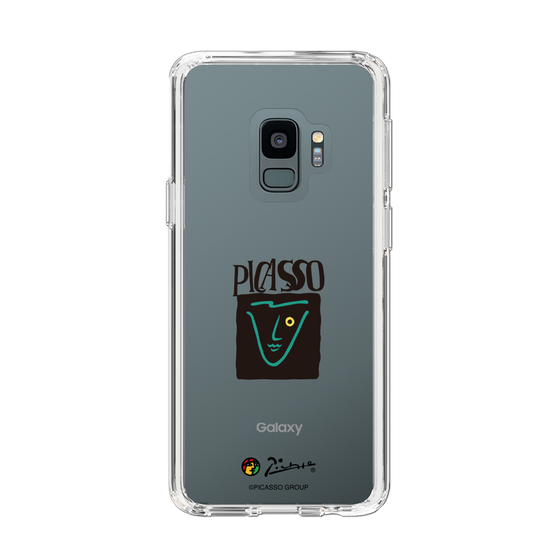 Slim Protection Case［ PICASSO - PICASSO ］