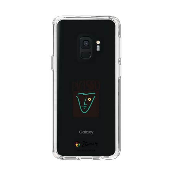 Slim Protection Case［ PICASSO - PICASSO ］