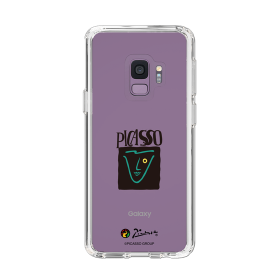 Slim Protection Case［ PICASSO - PICASSO ］