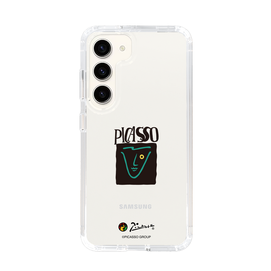 Slim Protection Case［ PICASSO - PICASSO ］