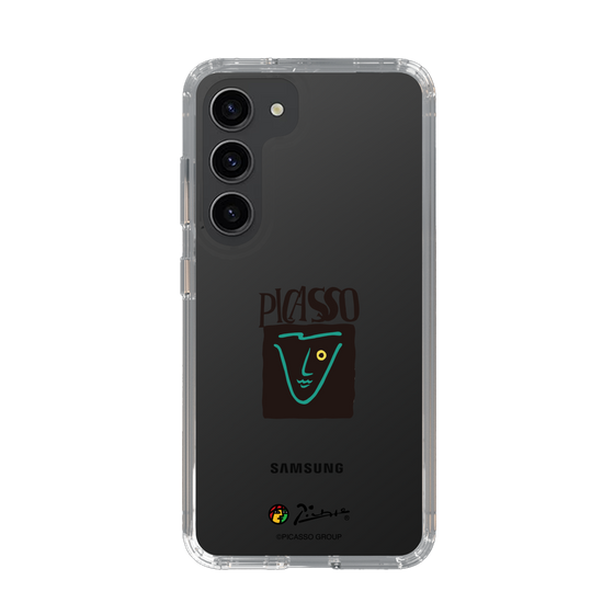 Slim Protection Case［ PICASSO - PICASSO ］