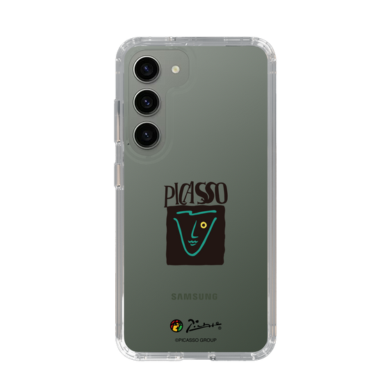 Slim Protection Case［ PICASSO - PICASSO ］