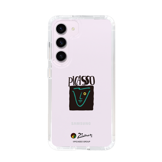 Slim Protection Case［ PICASSO - PICASSO ］