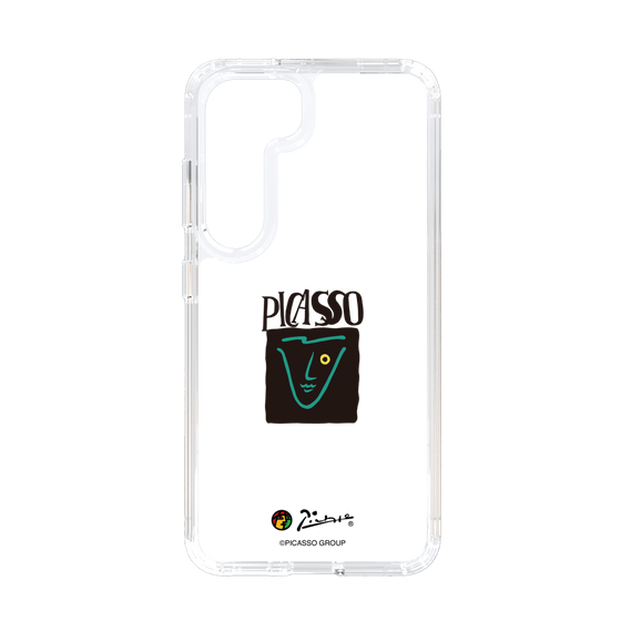 Slim Protection Case［ PICASSO - PICASSO ］