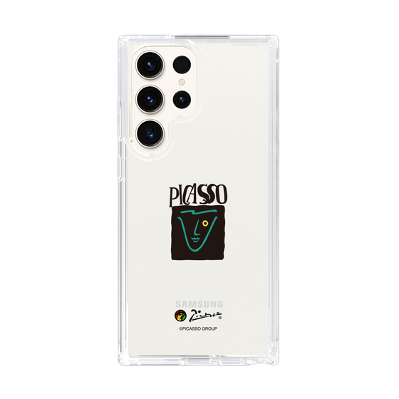 Slim Protection Case［ PICASSO - PICASSO ］