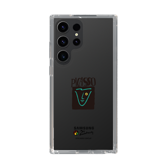 Slim Protection Case［ PICASSO - PICASSO ］