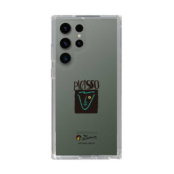Slim Protection Case［ PICASSO - PICASSO ］