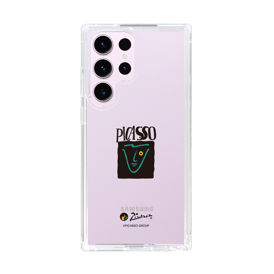 Slim Protection Case［ PICASSO - PICASSO ］