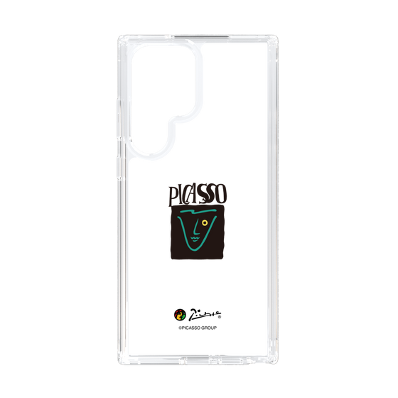 Slim Protection Case［ PICASSO - PICASSO ］
