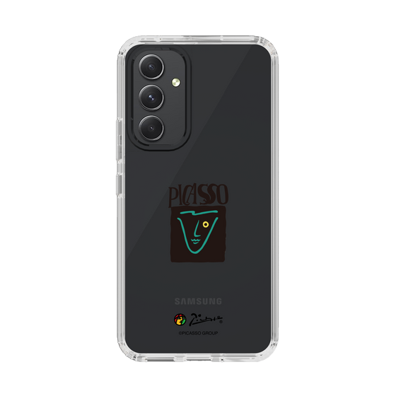 Slim Protection Case［ PICASSO - PICASSO ］