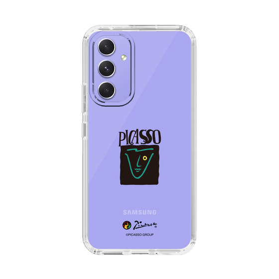 Slim Protection Case［ PICASSO - PICASSO ］