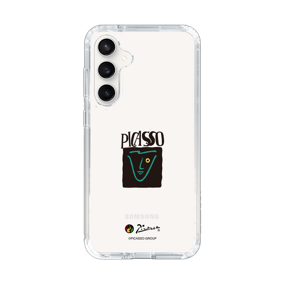 Slim Protection Case［ PICASSO - PICASSO ］