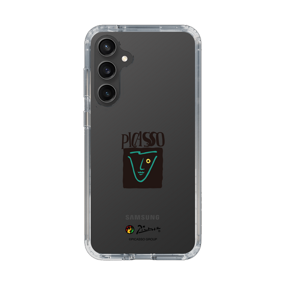 Slim Protection Case［ PICASSO - PICASSO ］