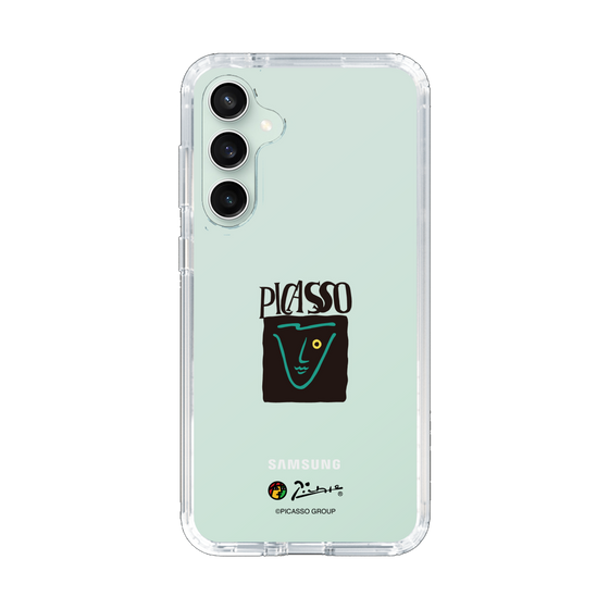 Slim Protection Case［ PICASSO - PICASSO ］