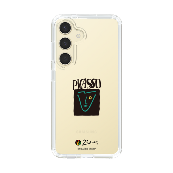 Slim Protection Case［ PICASSO - PICASSO ］