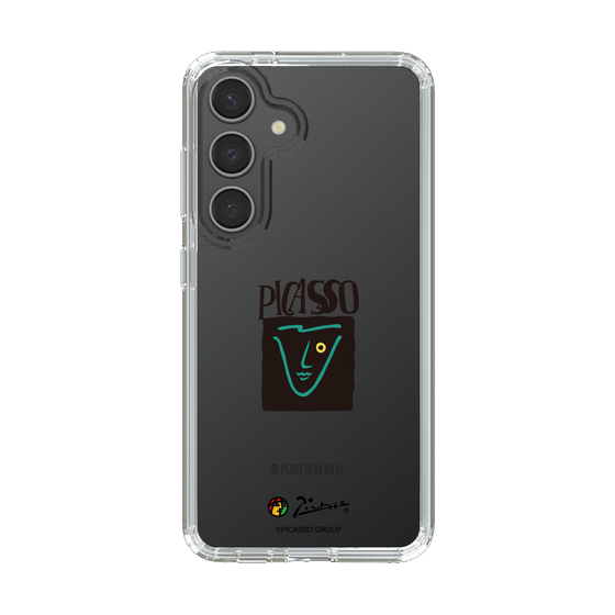 Slim Protection Case［ PICASSO - PICASSO ］