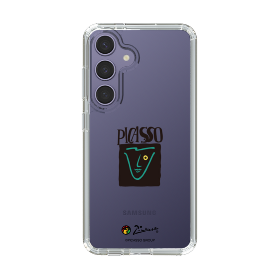 Slim Protection Case［ PICASSO - PICASSO ］