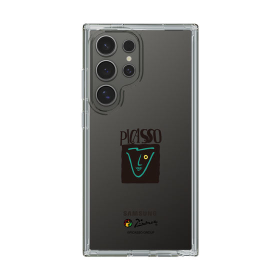 Slim Protection Case［ PICASSO - PICASSO ］