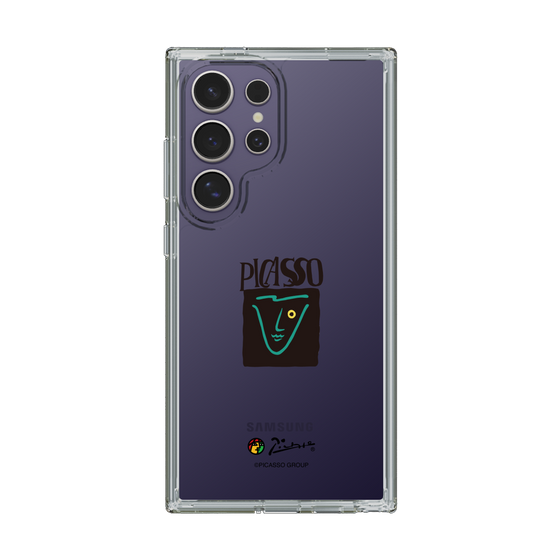 Slim Protection Case［ PICASSO - PICASSO ］