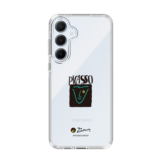 Slim Protection Case［ PICASSO - PICASSO ］