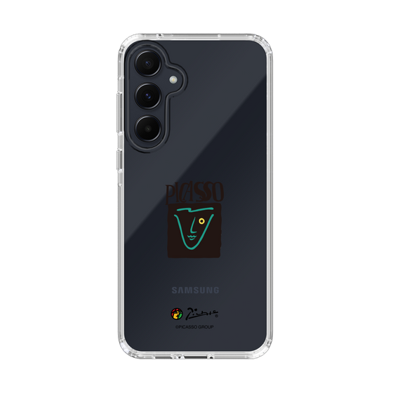 Slim Protection Case［ PICASSO - PICASSO ］